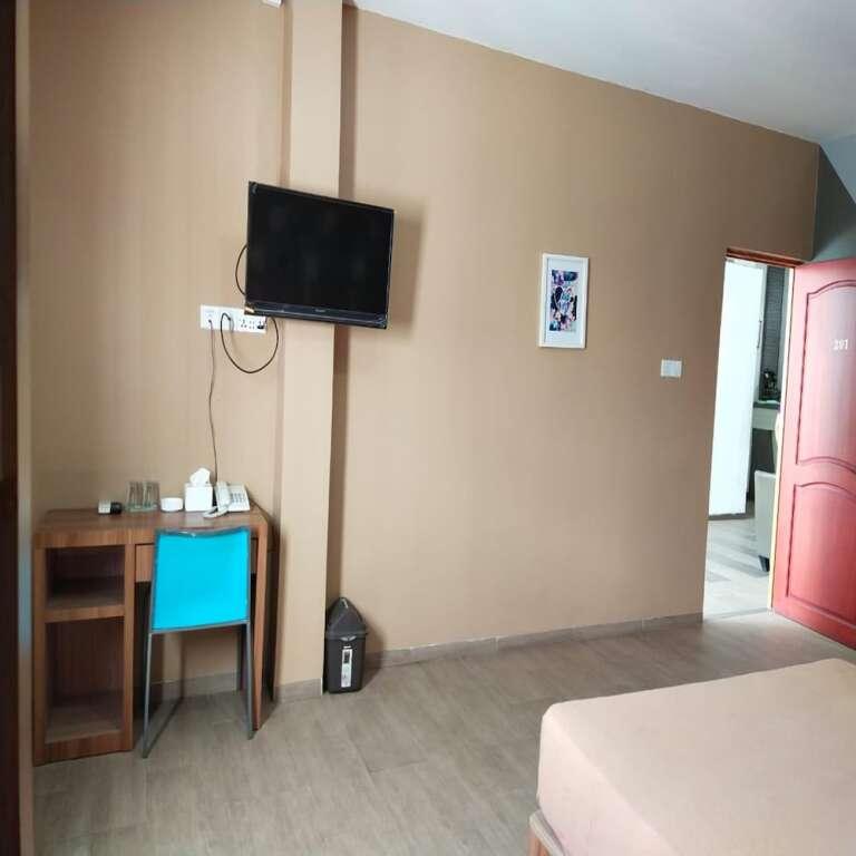 Батам: Wisma Get Inn