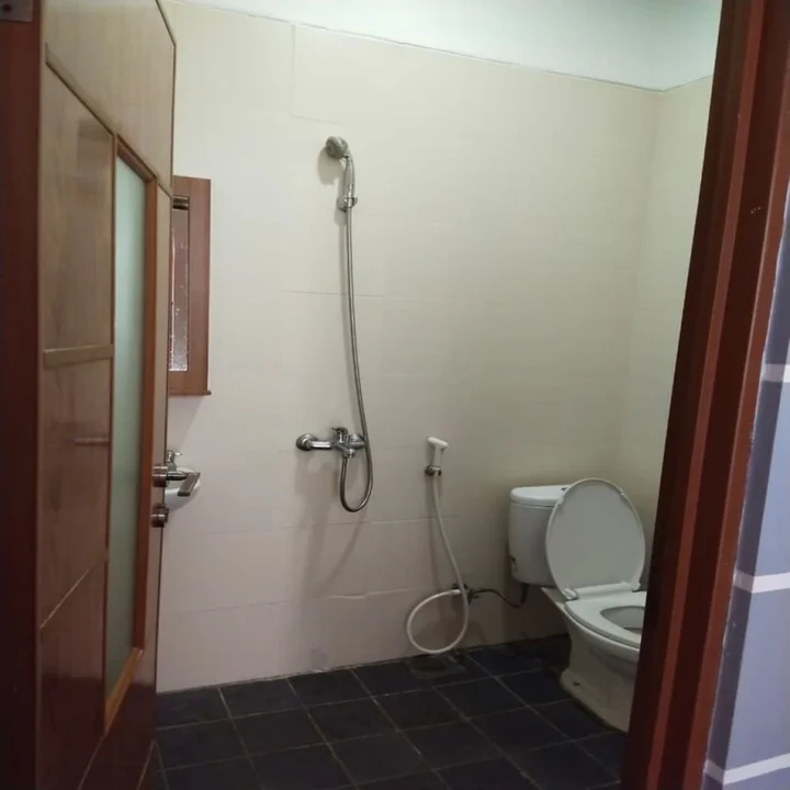 Батам: Wisma Get Inn