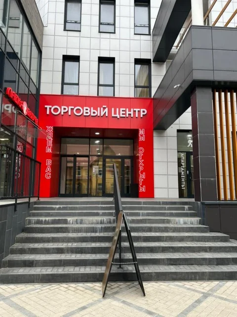 Светлогорск: Апартаменты Апaртaменты Belaya Orkhideya с видом на море