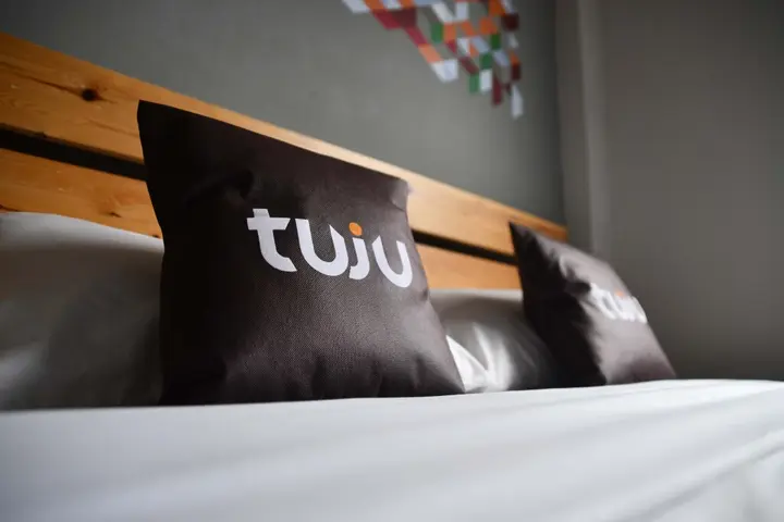 Джакарта: Tuju WK Homes Syariah