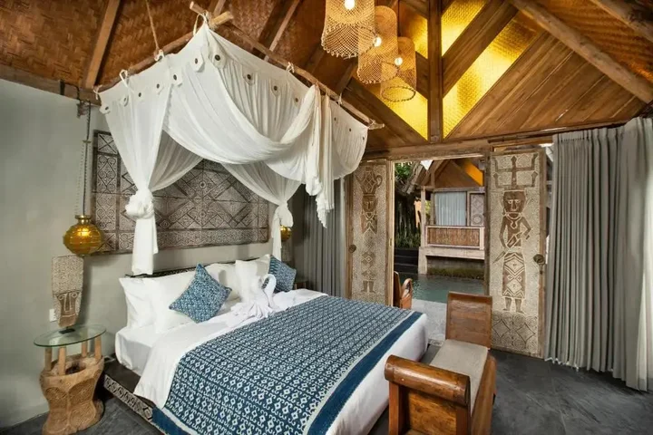 Чангу: Premadhan Cottage Canggu