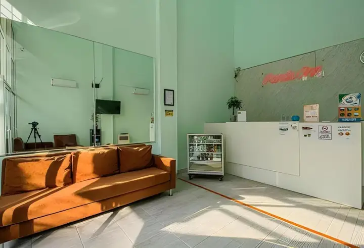 Pandu Inn — фото 3