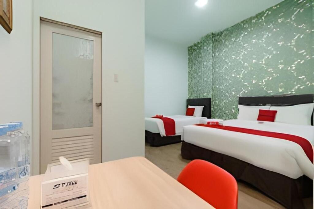 Pandu Inn — фото 4