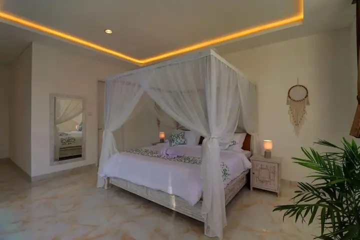 Кута: Villa Himawari C