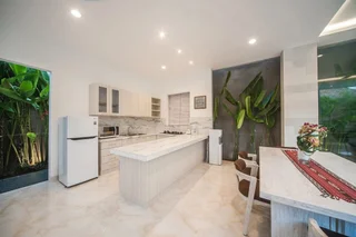Кута: Villa Himawari C