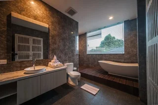 Кута: Villa Himawari C