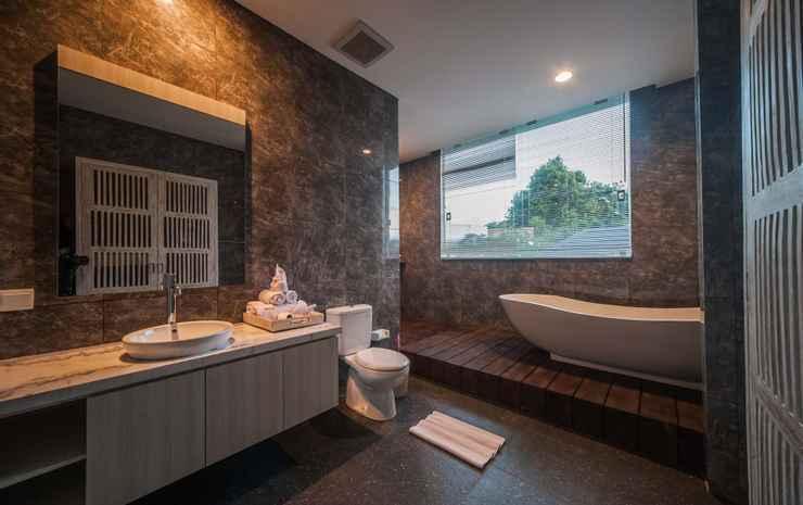 Кута: Villa Himawari C