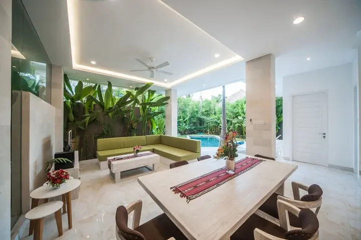 Кута: Villa Himawari C