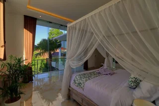 Кута: Villa Himawari C