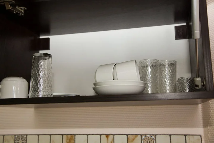 Прибрежное (Сакский район): Belle Vue Apartments