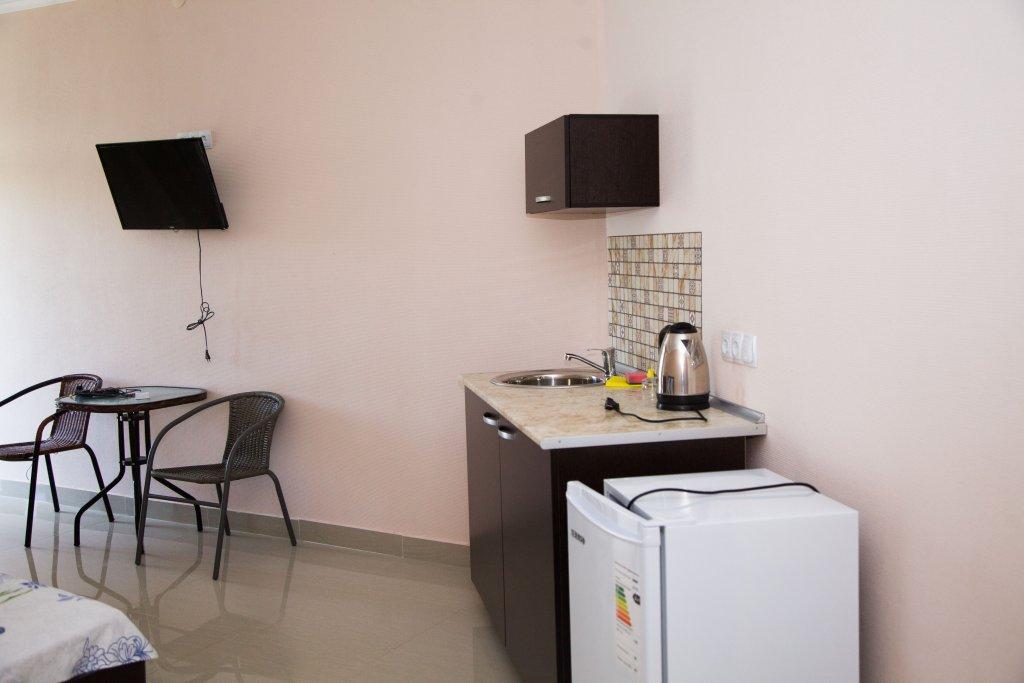 Прибрежное (Сакский район): Belle Vue Apartments