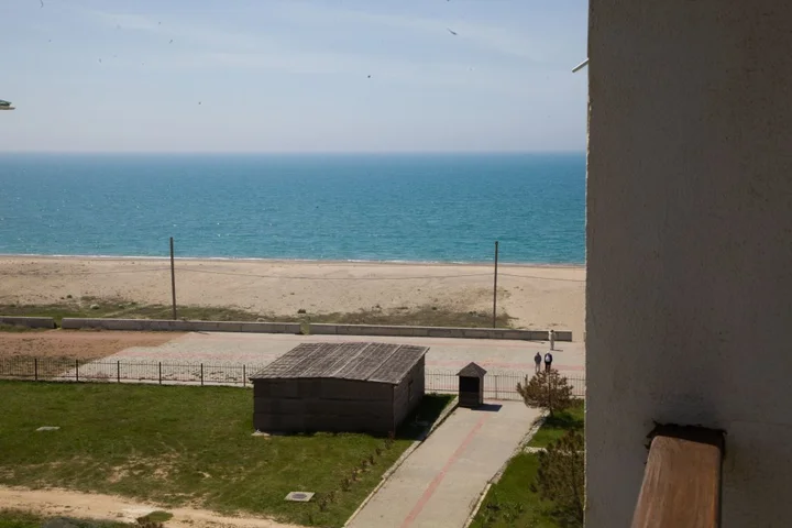 Прибрежное (Сакский район): Belle Vue Apartments