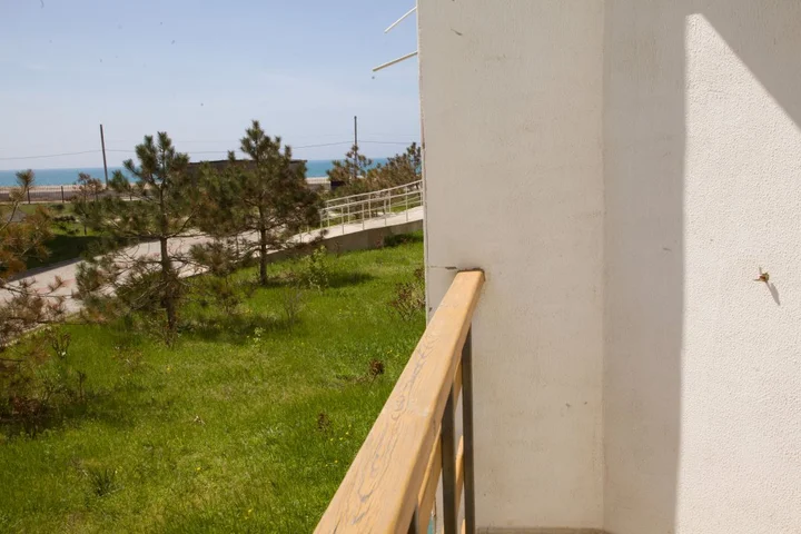 Прибрежное (Сакский район): Belle Vue Apartments