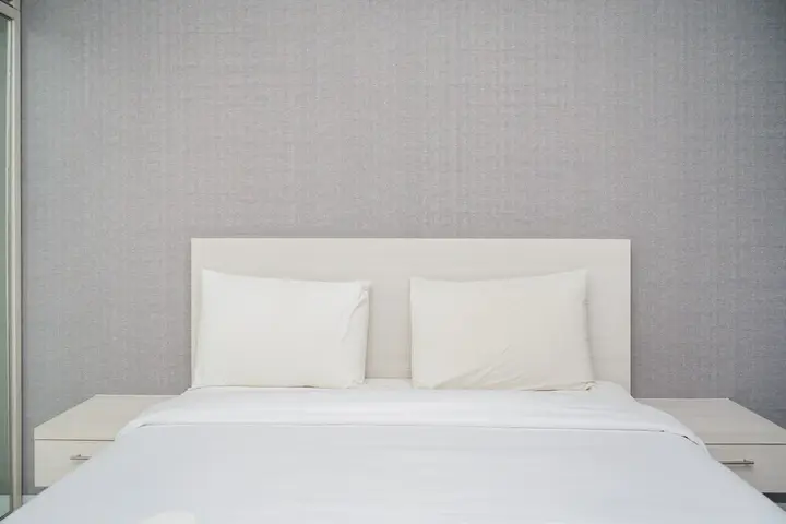 Minimalist Style Studio Ayodhya Apartment — фото 1