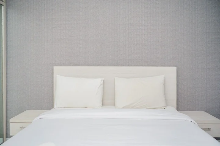 Тангеранг: Minimalist Style Studio Ayodhya Apartment