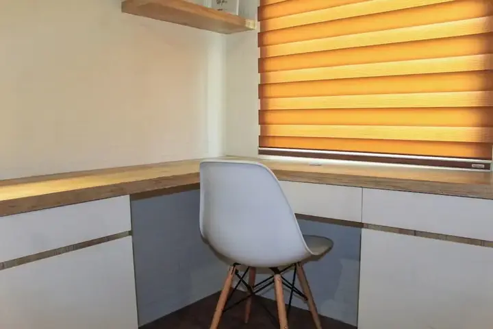 Тангеранг: Minimalist and Cozy Studio Room at Ayodhya Apartment