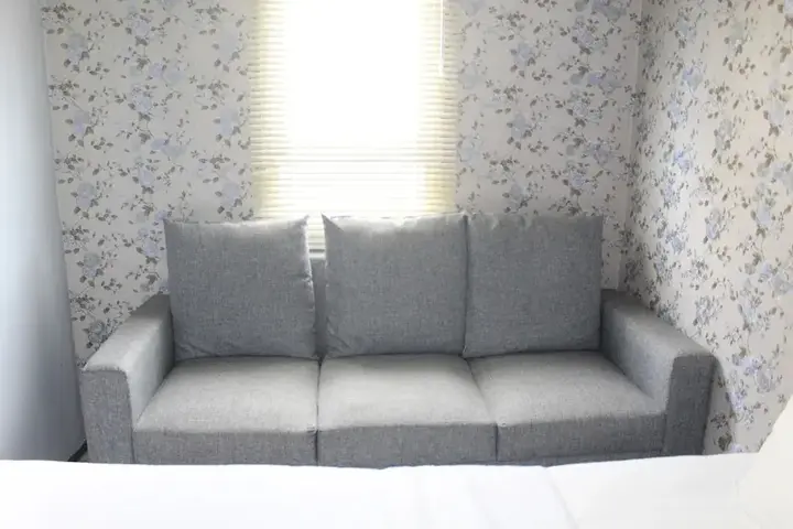 Тангеранг: Modern Furnished Studio Room @ The Modern Golf Apartment