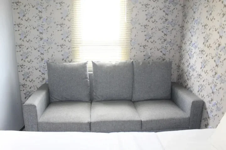Тангеранг: Modern Furnished Studio Room @ The Modern Golf Apartment
