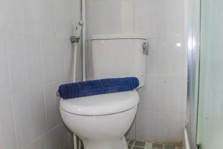 Тангеранг: Modern Furnished Studio Room @ The Modern Golf Apartment