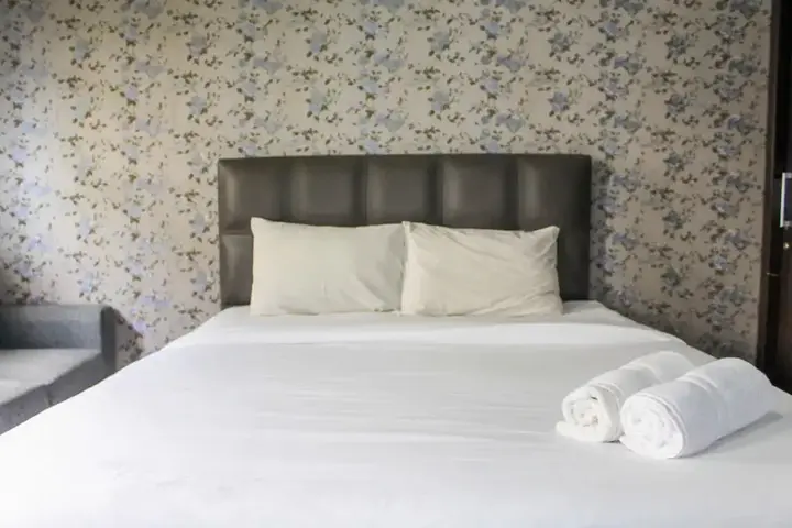 Тангеранг: Modern Furnished Studio Room @ The Modern Golf Apartment