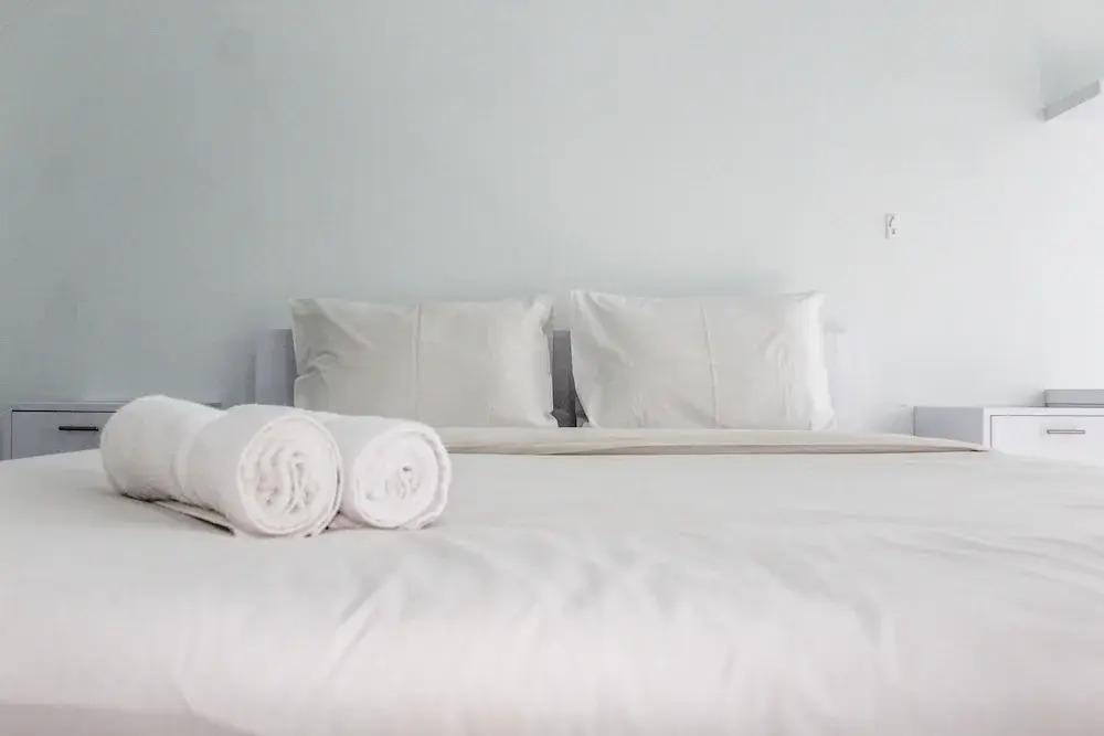 Тангеранг: New Furnished Studio Apartment @ Ayodhya Residence