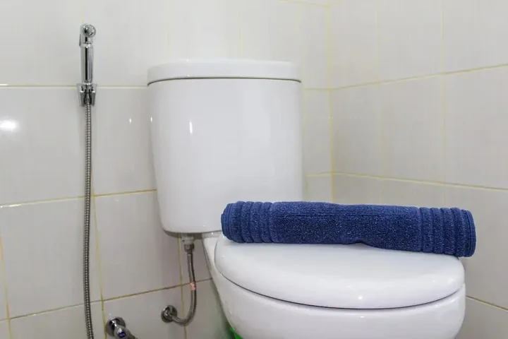 Тангеранг: New Furnished Studio Apartment @ Ayodhya Residence