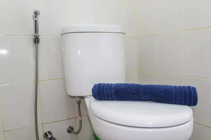 Тангеранг: New Furnished Studio Apartment @ Ayodhya Residence
