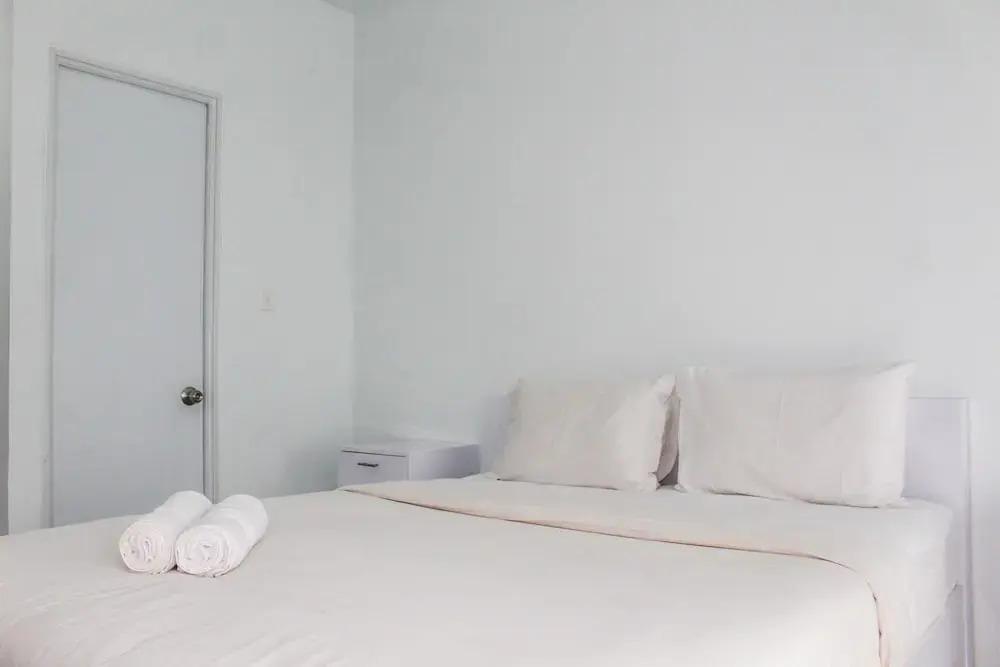 Тангеранг: New Furnished Studio Apartment @ Ayodhya Residence