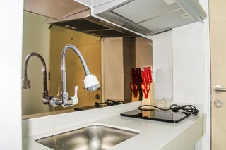 Тангеранг: New Furnished Studio Apartment @ Ayodhya Residence