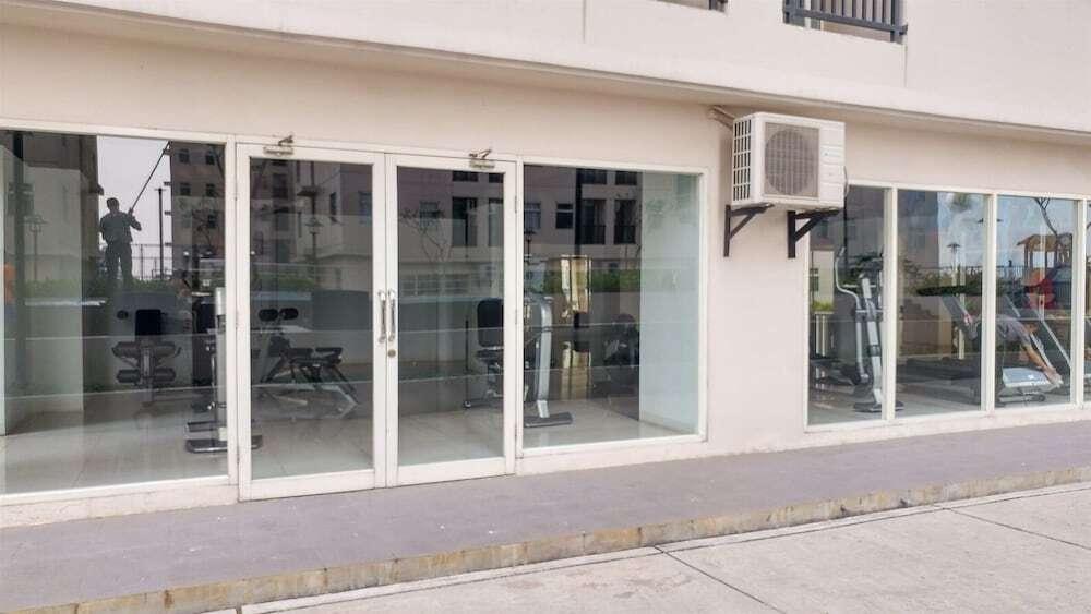New Furnished Studio Apartment @ Ayodhya Residence — фото 1