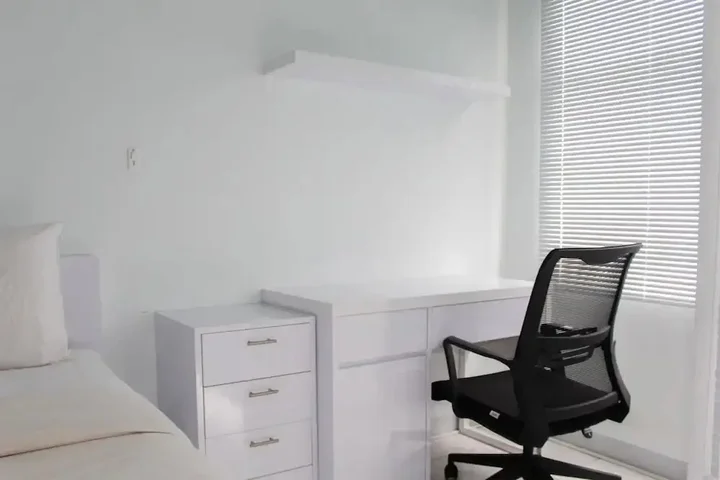 Тангеранг: New Furnished Studio Apartment @ Ayodhya Residence