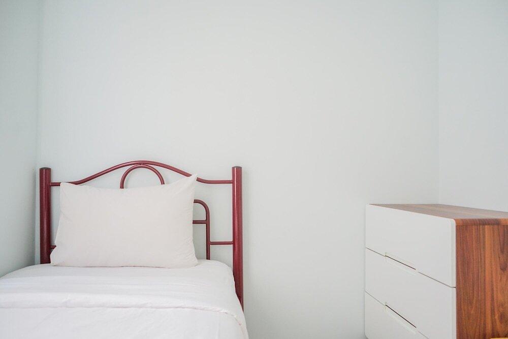 New Furnished 2BR near CGK Airport @ Ayodhya Apartment — фото 4
