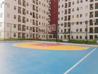 Тангеранг: New Furnished 2BR near CGK Airport @ Ayodhya Apartment