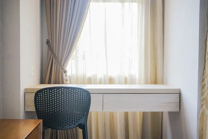 Тангеранг: Comfortable Studio Apartment at Ayodhya Residences