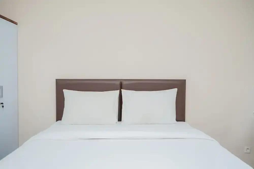 Тангеранг: Homey and Simply Studio Apartment at Ayodhya Residences