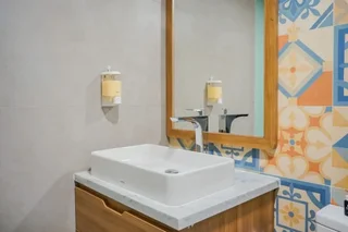 Тангеранг: Lovely And Modern Studio At Skandinavia Apartment
