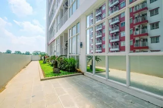 Депок: Studio Apartment Grand Taman Melati Margonda 2 near UI