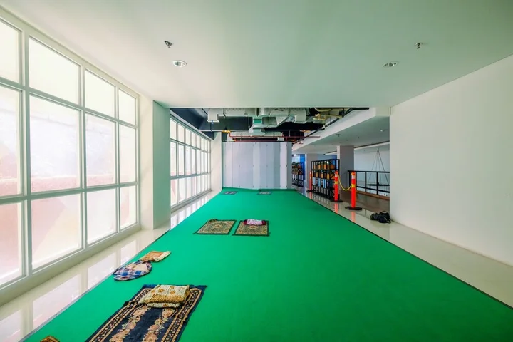 Депок: Studio Apartment Grand Taman Melati Margonda 2 near UI