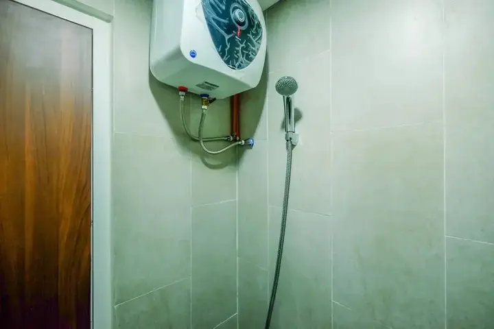 Депок: Studio Apartment Grand Taman Melati Margonda 2 near UI