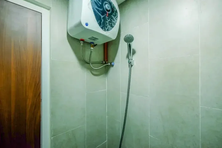 Депок: Studio Apartment Grand Taman Melati Margonda 2 near UI