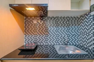 Депок: Studio Apartment Grand Taman Melati Margonda 2 near UI