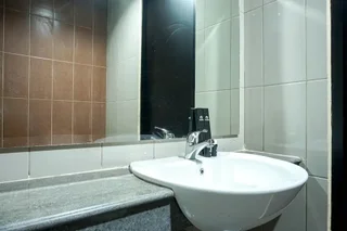 Депок: Homey and Modern 2BR Apartment at Atlanta Residence