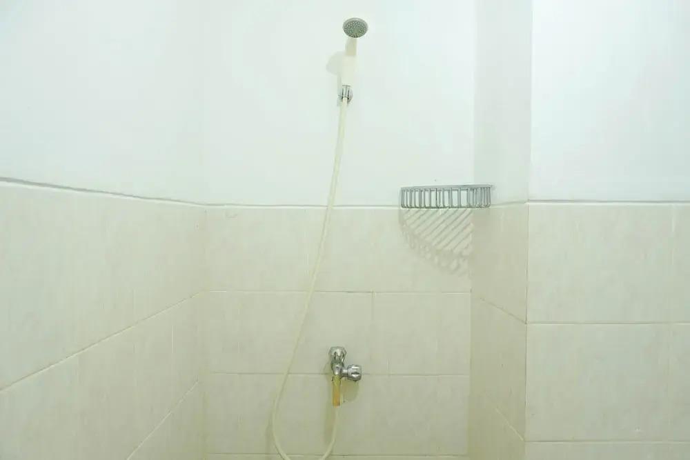 Депок: Minimalist Studio Park View Condominium Apartment near Mall