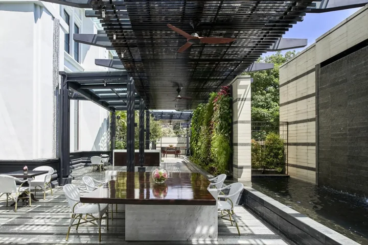 Бандунг: Pullman Bandung Grand Central