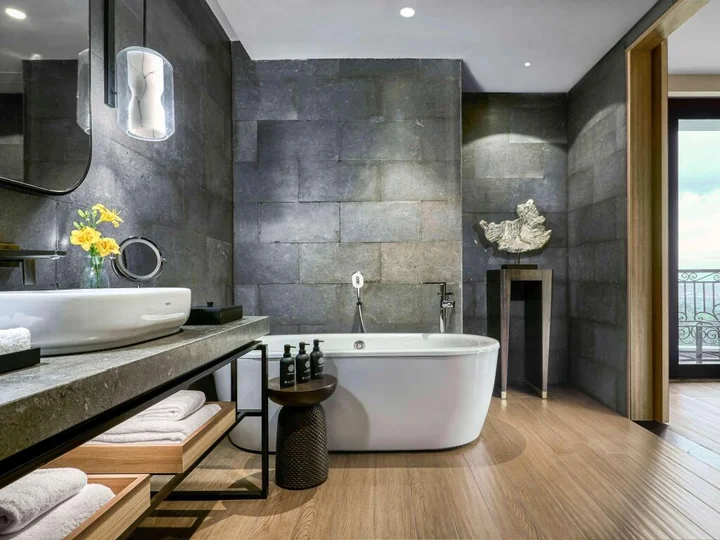 Бандунг: Pullman Bandung Grand Central