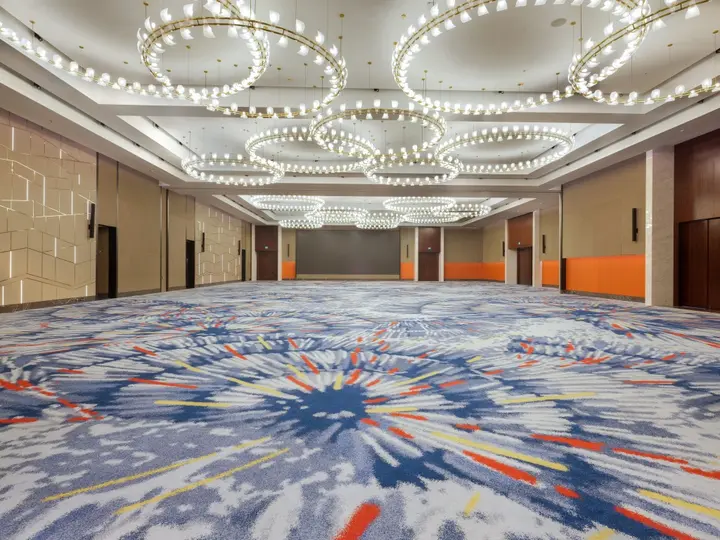 Бандунг: Pullman Bandung Grand Central