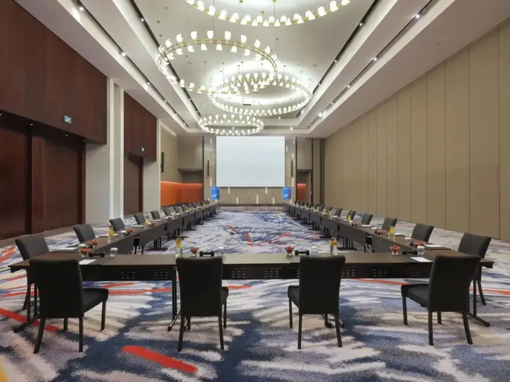 Бандунг: Pullman Bandung Grand Central