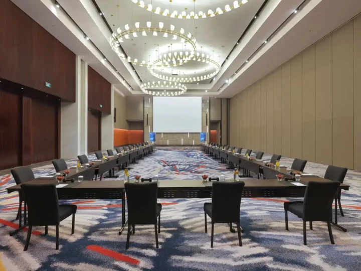 Бандунг: Pullman Bandung Grand Central