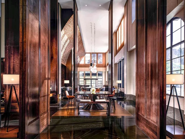 Бандунг: Pullman Bandung Grand Central
