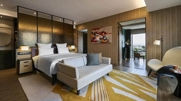 Бандунг: Pullman Bandung Grand Central